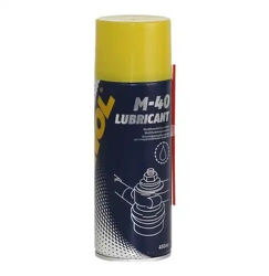 МНОГОФУНКЦ АНТИКОР СРЕДСТВО M40 LUBRICANT M