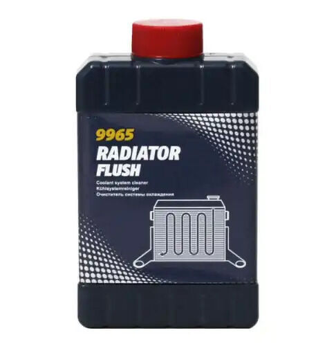 Radiator Flush очиститель сист. Охл