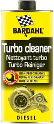 Присадка в топливо BARDAHL TURBO CLEANER , 1L