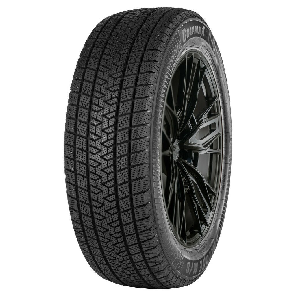 Шина зимняя GRIPMAX Stature M/S 245/60R18 105H