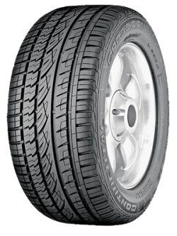 Шина летняя Continental ContiCrossContact UHP 275/40R20 106Y