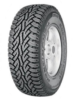 Шина летняя Continental ContiCrossContact AT 265/65R17 112T