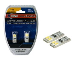 Светодиодная Лампа с обманкой xenite can 410 (12v)