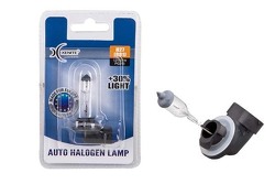 Галогенная лампа Xenite H27 (881) (ЯРКОСТЬ+30%)