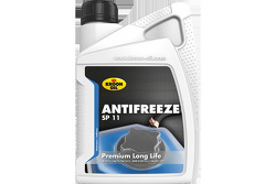 АнтифризКонцентрат Antifreeze SP 11 1L