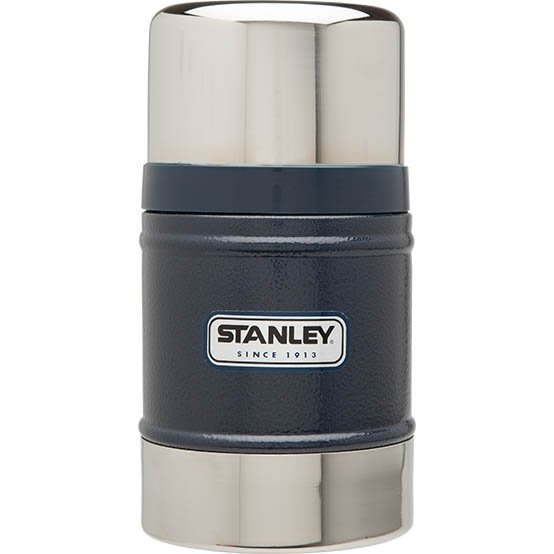 Термос STANLEY Classic Vacuum Flask 0.5L (10-00811-013), 1000811013