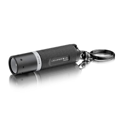 Фонарь-брелок LED Lenser K2-L, 8202L