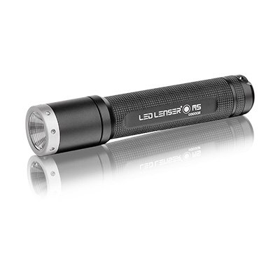 Фонарь LED Lenser M5, 83051new
