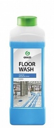 250110_средство для мытья пола! нейтральное 'Floor wash' (канистра 1л)\