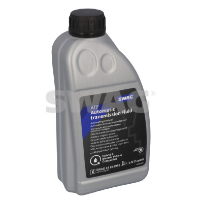 Transmission Oil