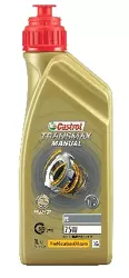 Масло трансмиссионное Castrol Transmax Manual FE 75W 1л