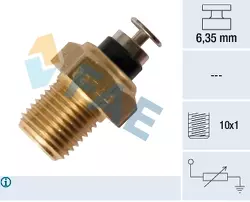 Temperature sending unit BMW