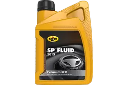 Жидкость гидравлическая Hydraulic Fluid SP 3013 1L