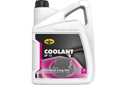 Жидкость охлаждающая COOLANT SP 12 5L