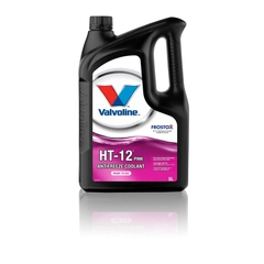 Антифриз HT-12 ANTIFREEZE COOLANT PINK