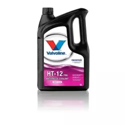 Антифриз HT-12 ANTIFREEZE COOLANT PINK