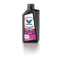 Антифриз HT-12 ANTIFREEZE COOLANT PINK