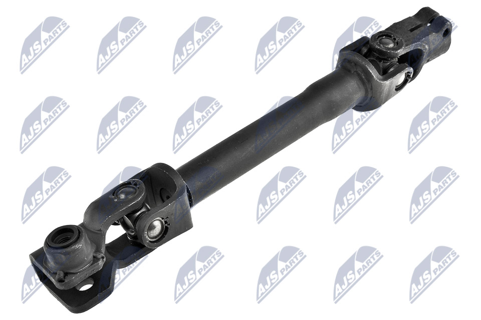 КАРДАН РУЛЕВОЙ NISSAN QASHQAI 06-. X-TRAIL 07-13. ROGUE 07-13