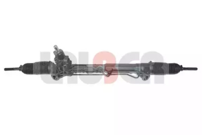 Рулевая рейка с ГУР AUDI A4 2008-,AUDI A5 2008- ZF AU247OEM