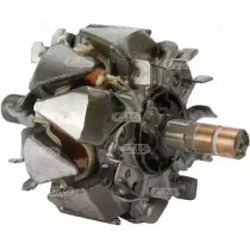 239622c_ротор генератора! 14V 90A CR\Valeo