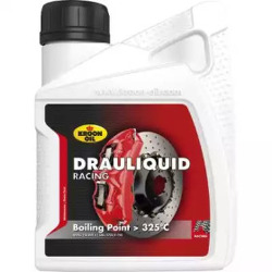 Жидкость тормозная drauliquid racing 500ml ( 35665 )